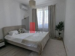 Inchiriez apartament cu 2 camere+ loc de parcare  Uverturii